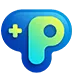 Adorable Puppies Icon